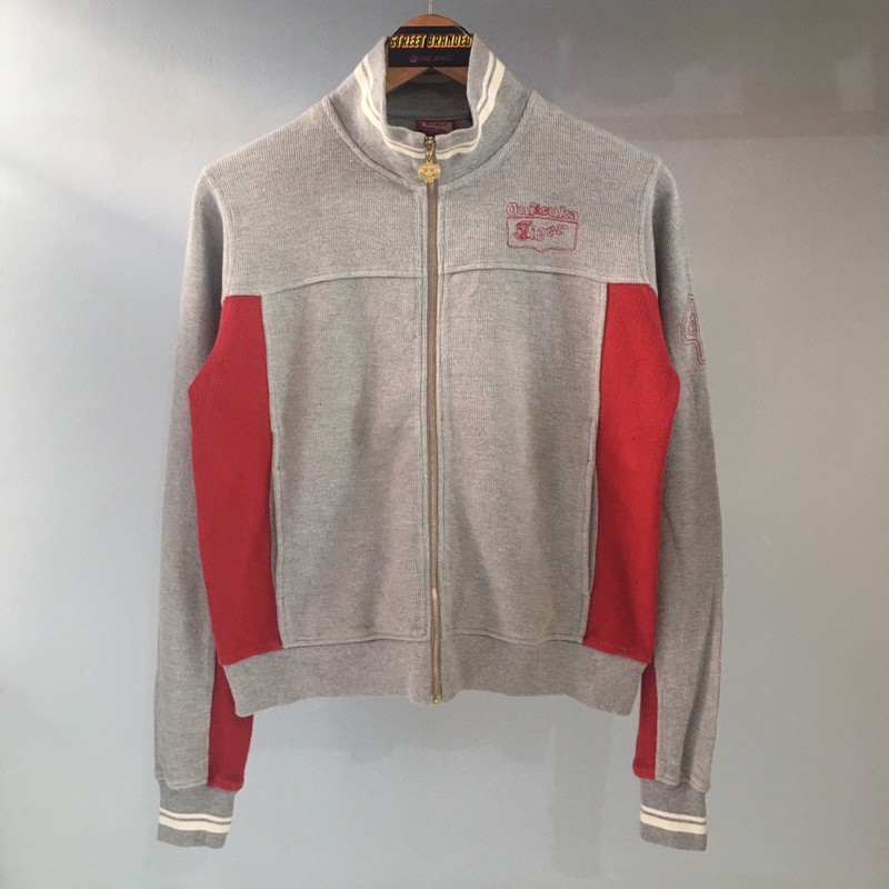 ONITSUKA TIGER Tracktop