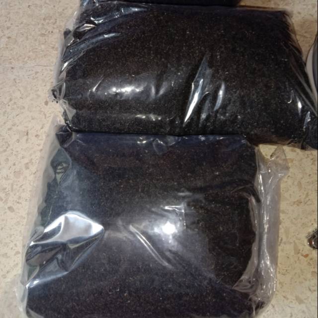 

Biji Jintan Hitam 250gram | Biji Habbatussauda