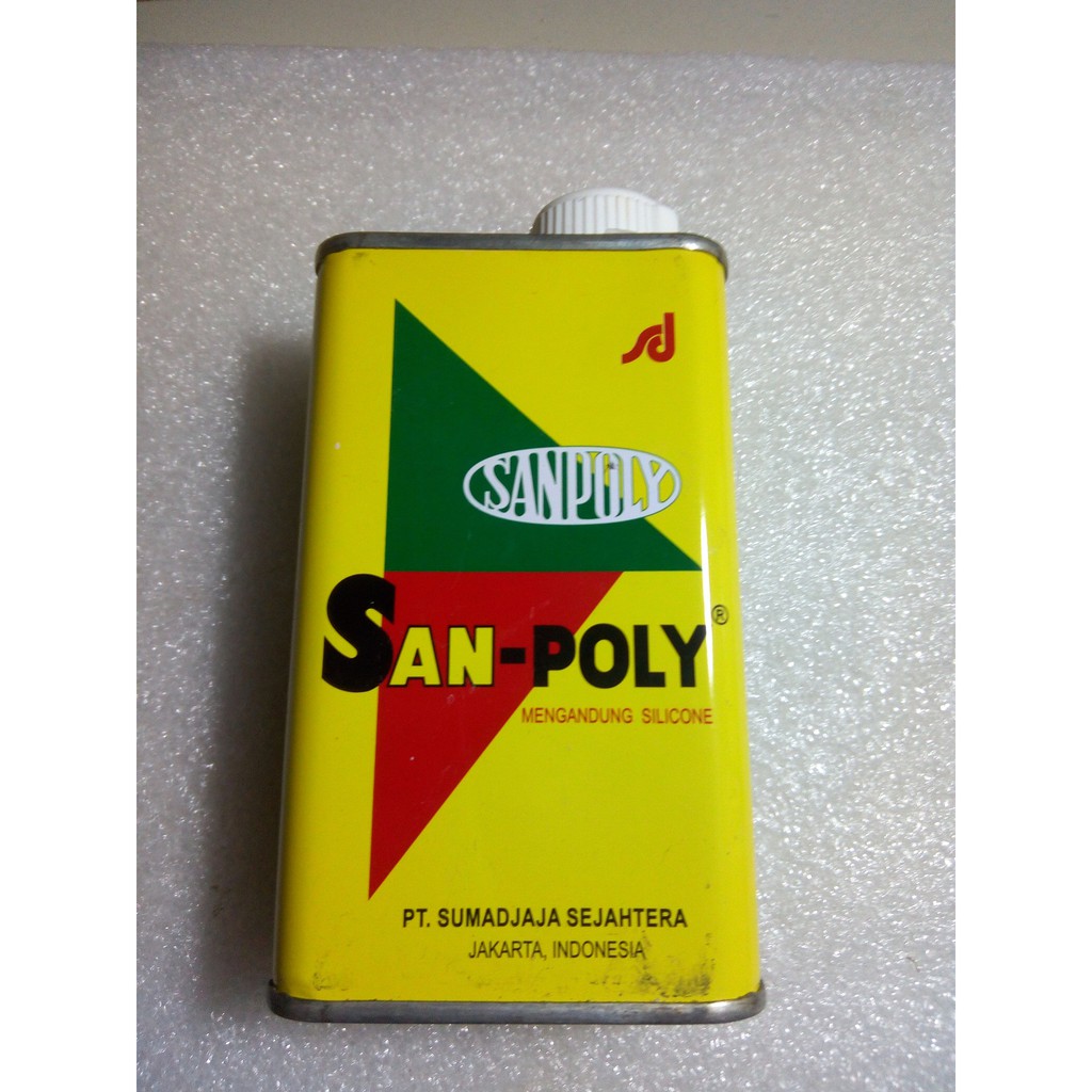 

San-Poly 250ml