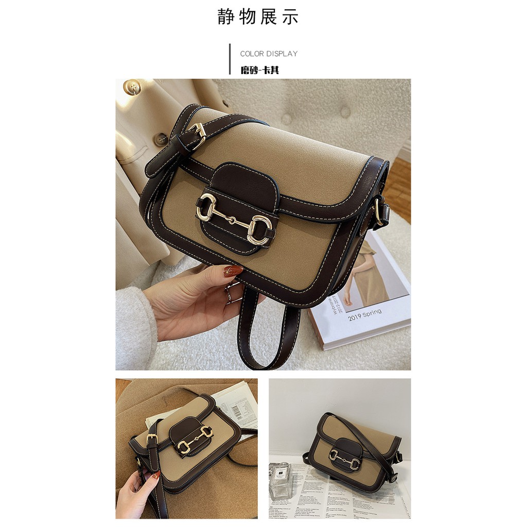 JX 467 Tas Selempang Wanita Terbaru Realpic - Tas Wanita Import - Tas Fashion Wanita Elegan