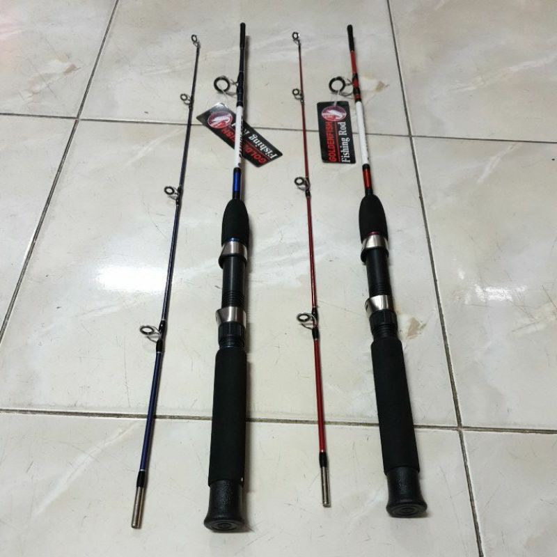 Joran Golden Fish Sammy 135