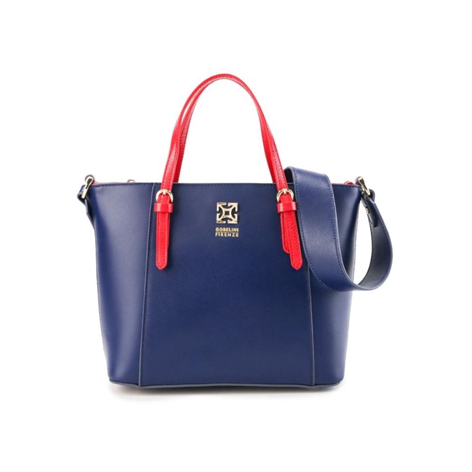 Tas Gobelini Original 56063 Tas Tote Bag Wanita Cewek Lillina.Id