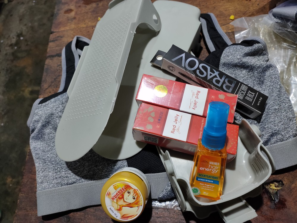 ❄️matcha❄️ Shoes Organizer - Rak Sepatu Susun