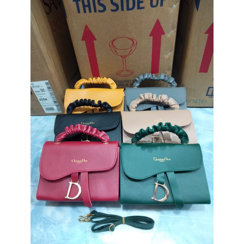 paket usaha tas, tas murah, tas kekinian, isi 100pcs