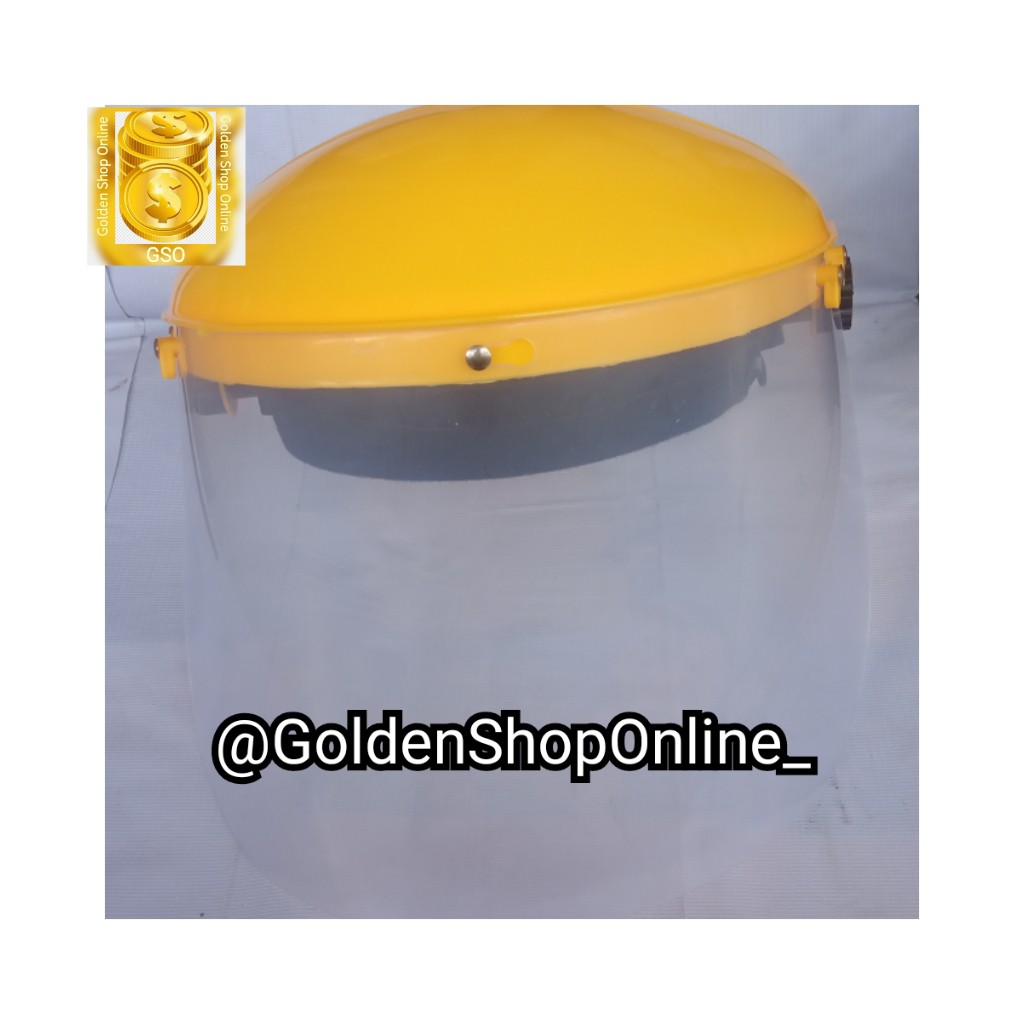 Promo Face Shield / Pelindung Wajah Merk Legion