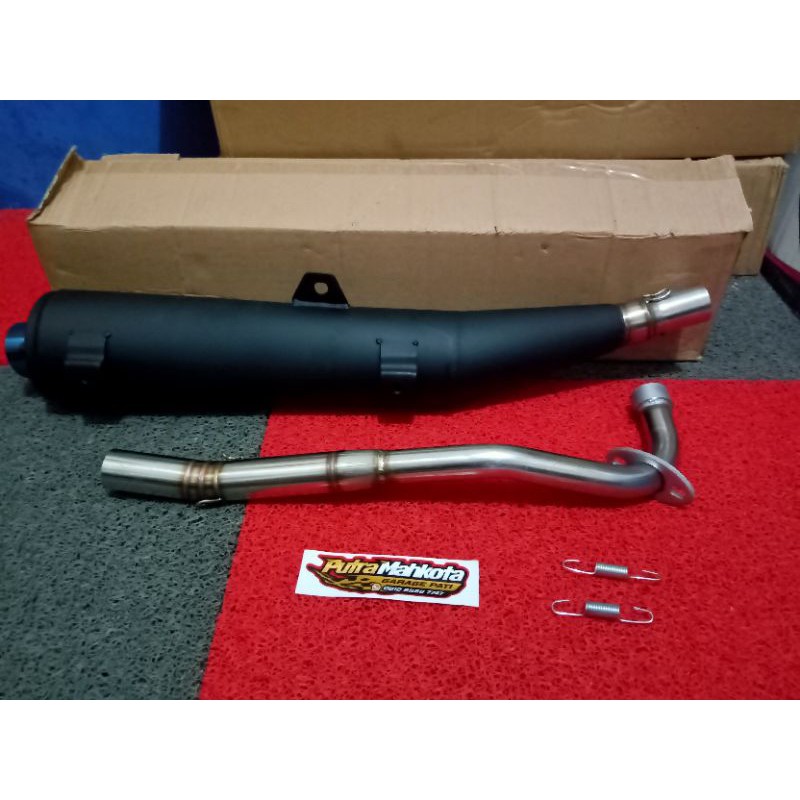 ready knalpot tsukigi mberr thailand jupiter z vega r new