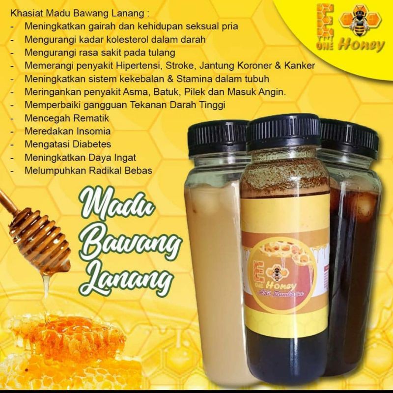 

madu lanang