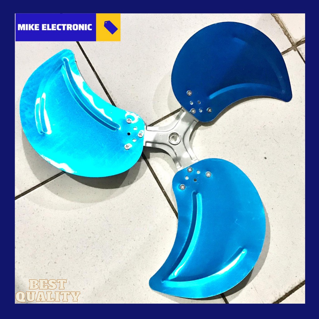 Baling Kipas Angin Besi Regency 16 - 18 inch