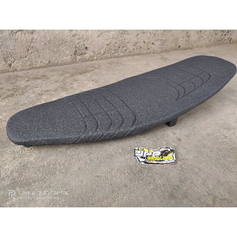 JOK SLIM VEGA LAMA FIZ R - JOK VEGA R LAMA FIZ R MODIFIKASI - JOK MOTOR FIZ R SLIM TINGGAL PASANG