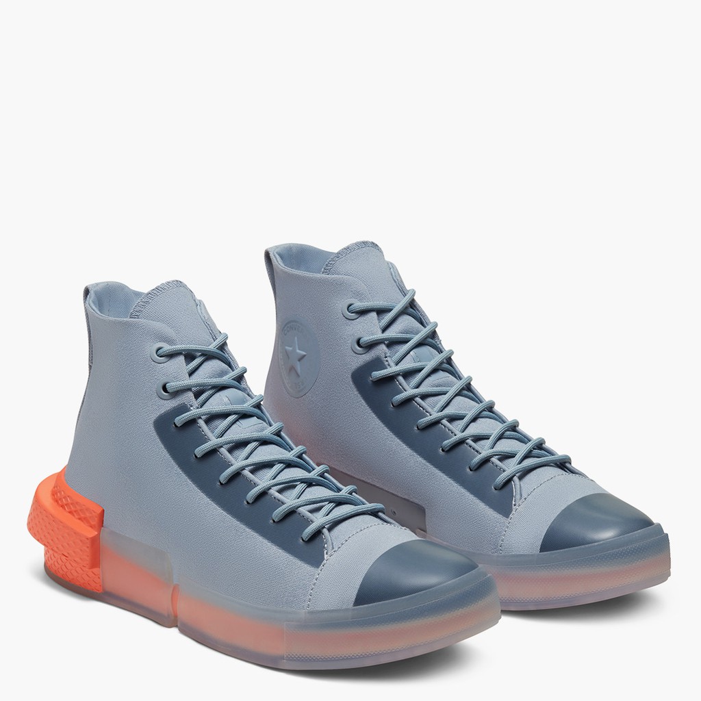 CONVERSE UNISEX ALL STAR DISRUPT CX HIGH - BLUE SLATE WILD MANGO