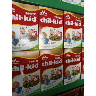 Morinaga Reguler 400 gr BMT, CHILMIL , CHILKID