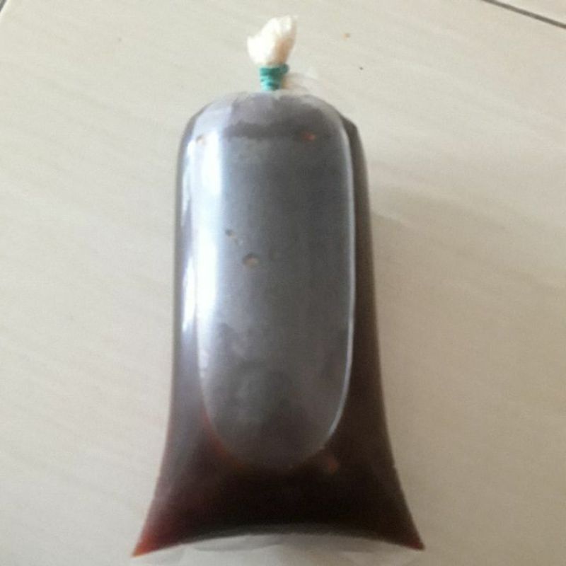 

CICUE/AIR IKAN KHAS PELABUHANRATU