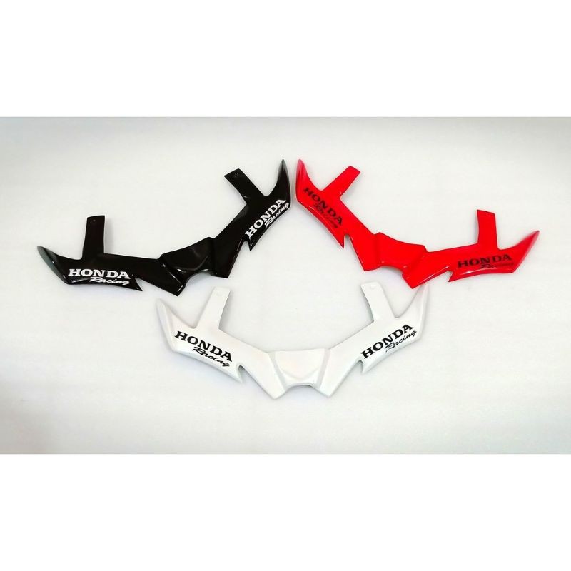 Winglet Vario 150 vario 125 led