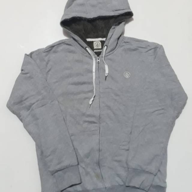 JAKET SECOND VOLCOM