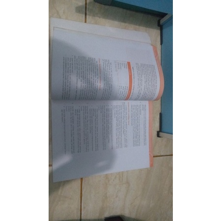 

PRELOVED BUKU KELAS 10