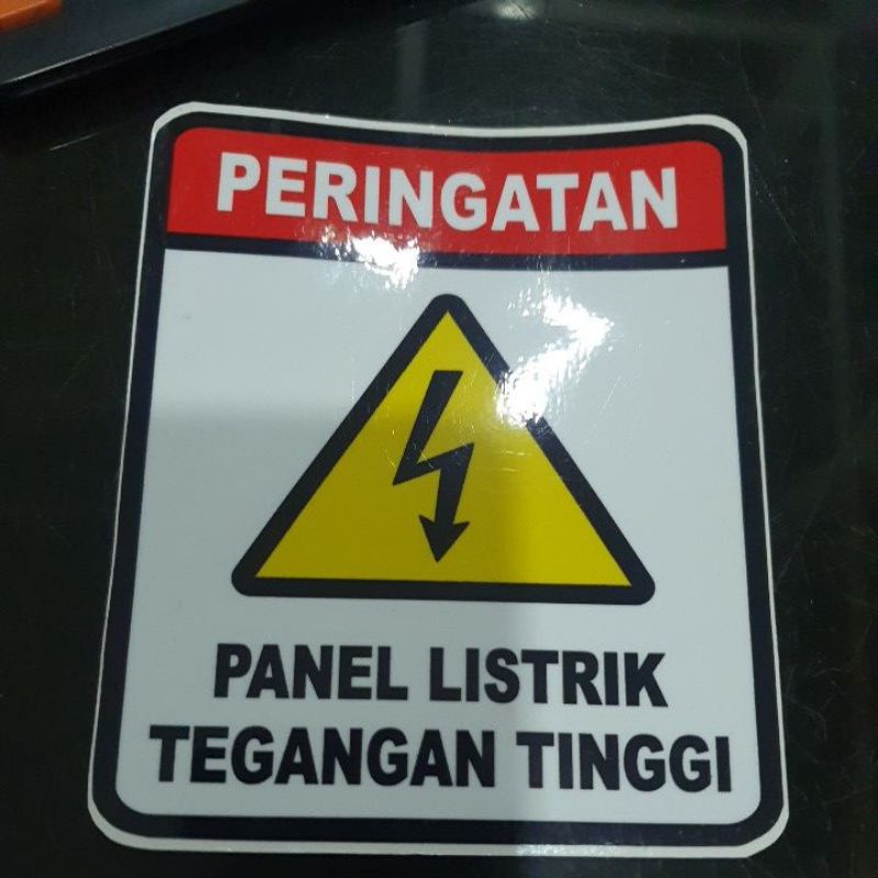 

STIKERBOXPANELLISTRIK