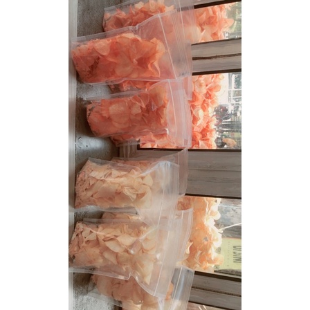 

Kripik singkong