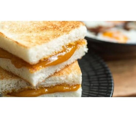 

➵ SELAI SRIKAYA MORIN 250GR - SAUS OLES MANIS - BREAD SPREAD FILLING - SRIKAYA ♬