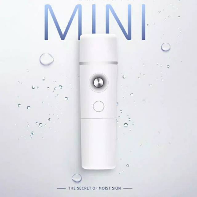 

NANO WATER
