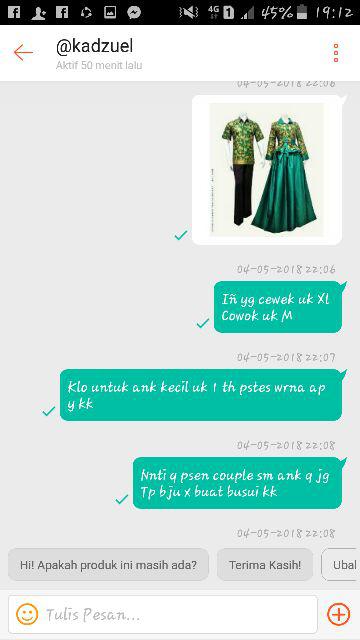 Maura Couple - Sania Ruffle Batik Couple Ori Ndoro Jowi Dnt Garansi Termurah Shopee - Shopashop