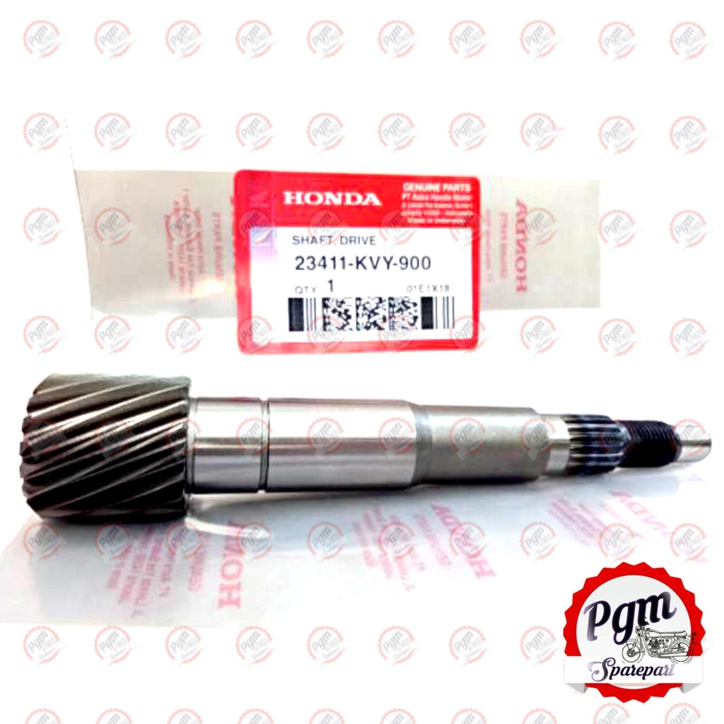 As Pulley CVT Beat KarbuScoopi Karbu