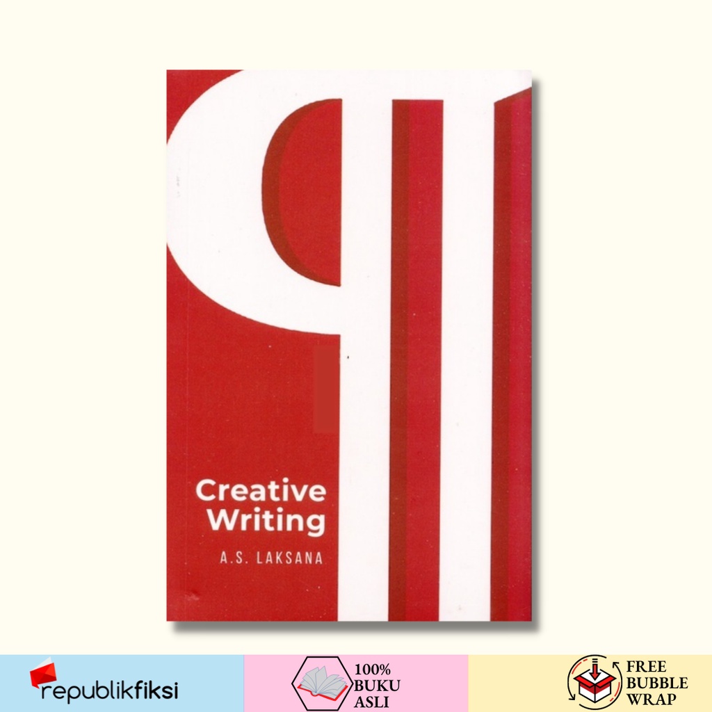 Creative Writing - A.S. Laksana - Banana
