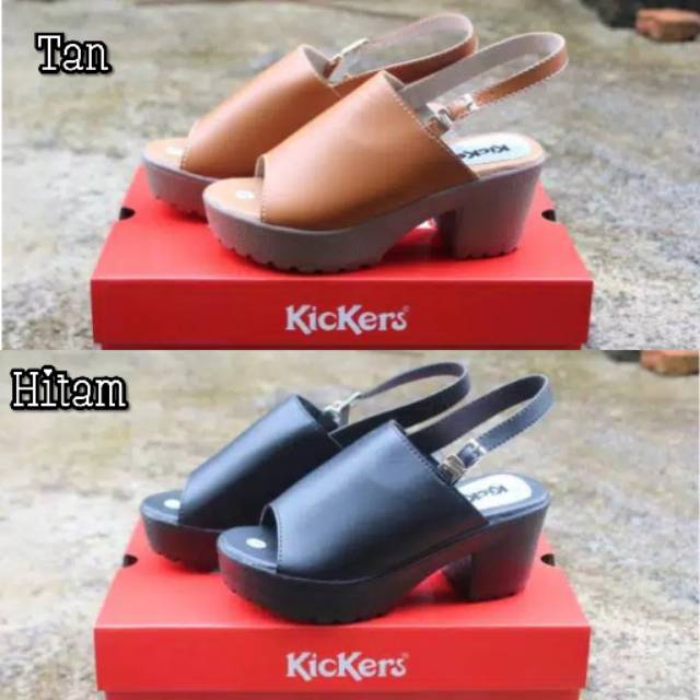 TerMurah !!!! Sandal Wanita Isrin Isran Jepit Beach Brown Anti Slip Ringan Nyaman Flat High Quality