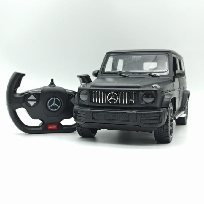 RASTAR RC Mercedes Benz AMG G63 1/14 Scale 2.4GHz Remote Control