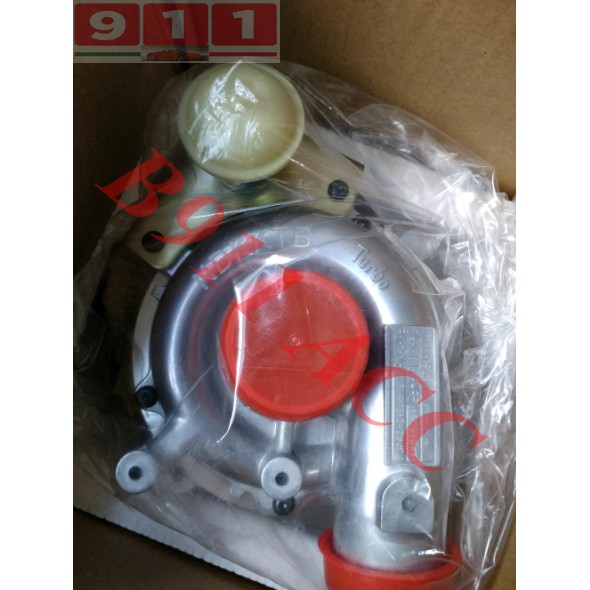 Turbo Charger isuzu Panther Touring