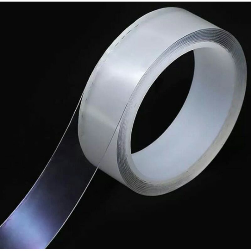

Magic Tape Double Side