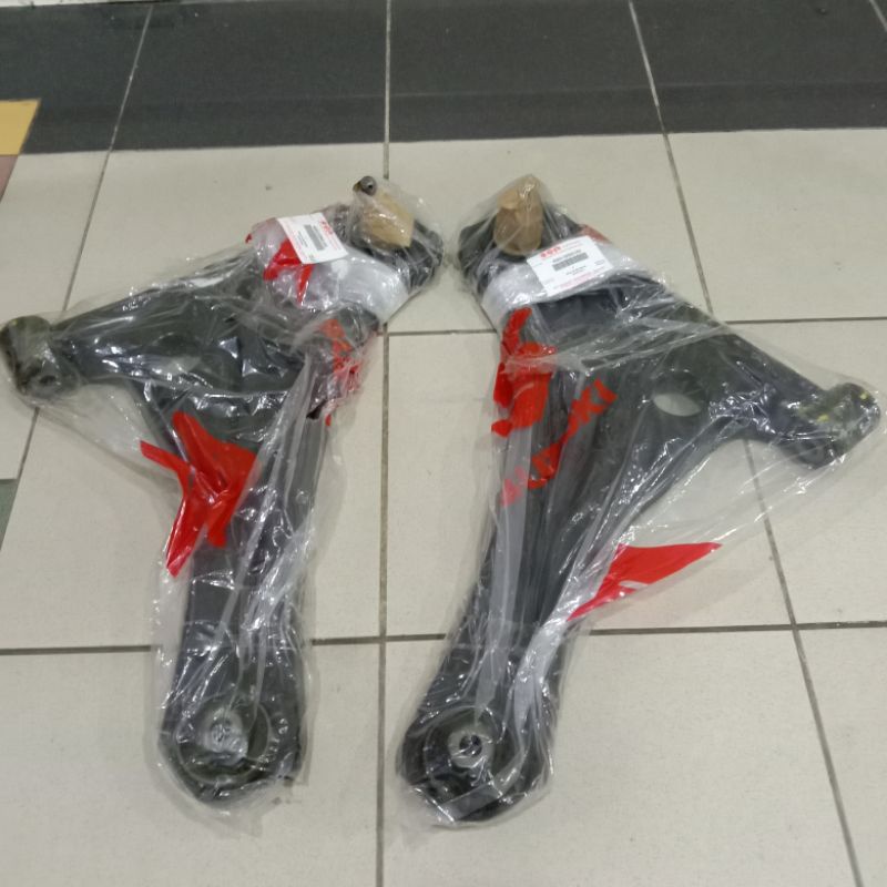 Low Arm/Ball Joint Assy New Carry Tahun 2019 Original SGP