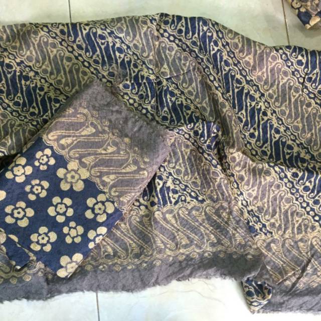 Batik Trusmi