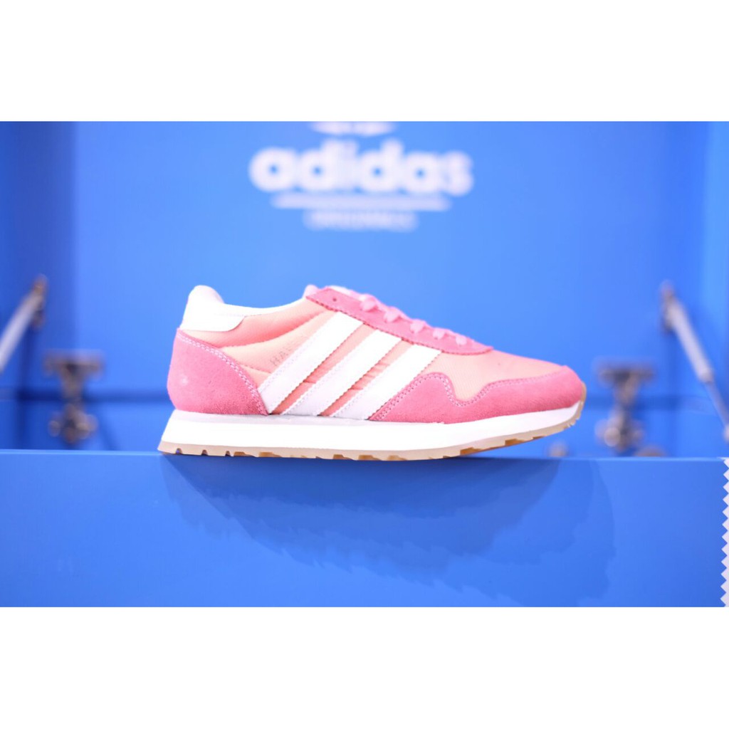 adidas haven pink