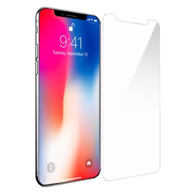 (JC) TEMPERED GLASS BENING VIVO Y50 SAMSUNG XIAOMI IPHONE OPPO