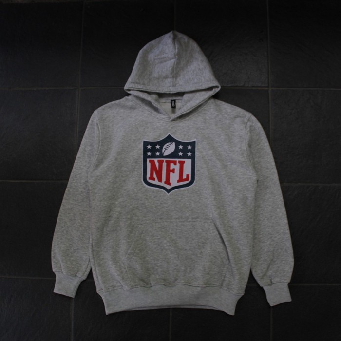 jaket hoodie h&m pria