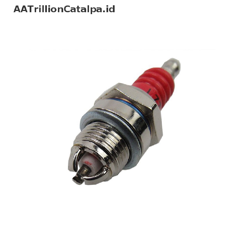 Aatrillioncatalpa Busi 3 Sisi L7T 2 Stroke Untuk Gergaji Listrik