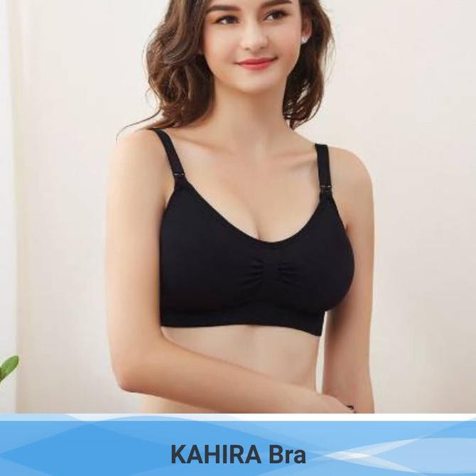 [[BISA COD]] KAHIRA Bra BIG SALE Kode 1104