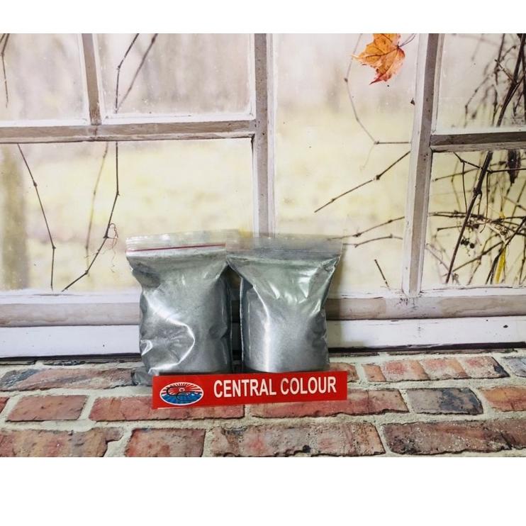 

[PRODUK M9JK9] Bubuk Halus Silver / Silver Powder - 10GR MG0