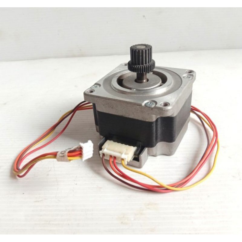 NEMA23 BIPOLAR STEPPER STEPING MOTOR