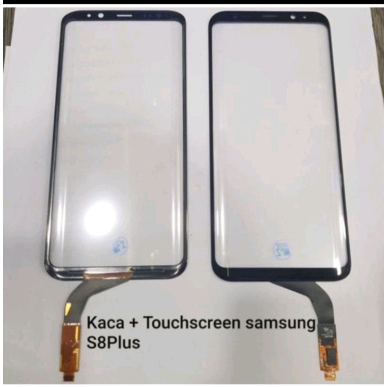 Tc Ts touchscreen Samsung galaxy S8+ S8 plus