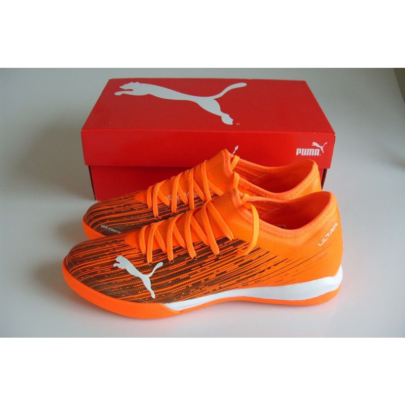 sepatu futsal puma ultra 3.1 it