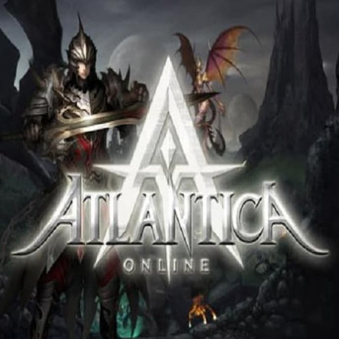 Atlantica Online Gemscool Patch Terupdate TERBARU