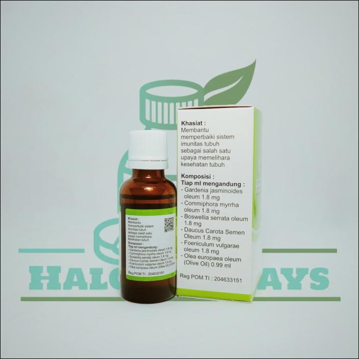 Rhea Health Tone [30Ml]