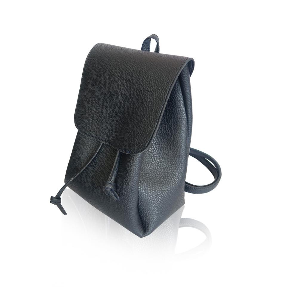 Paling diminati AILIN - Ransel Miniso Mimoli Serut / Tas Gendong import / tas berkwalitas fashion k