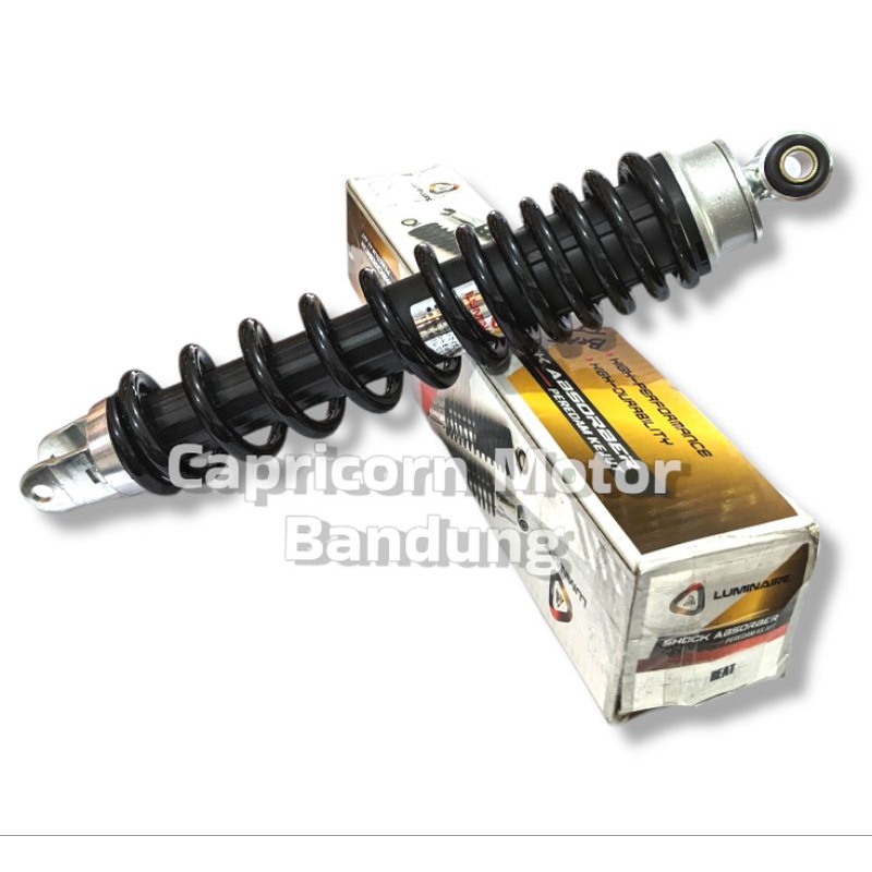 SHOCKBREAKER MONO Shock Breaker BEAT VARIO SCOOPY SPACY KARBU peredam kejut absorber standaran Lumin
