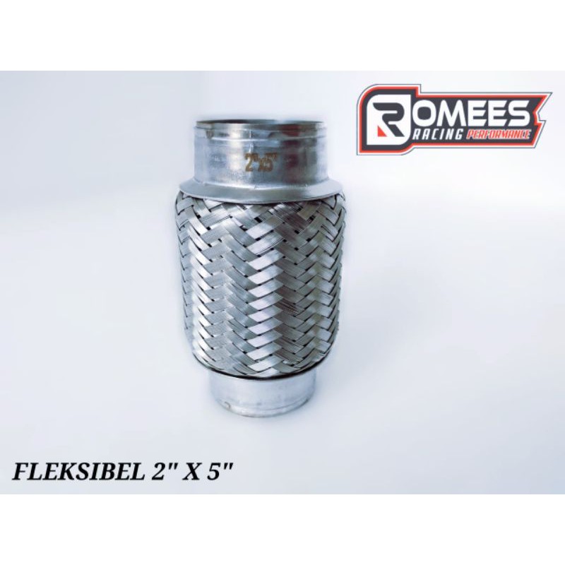 SLIP ON FLEKSIBEL PANTHER 2" X 5" COD BAYAR DI TEMPAT