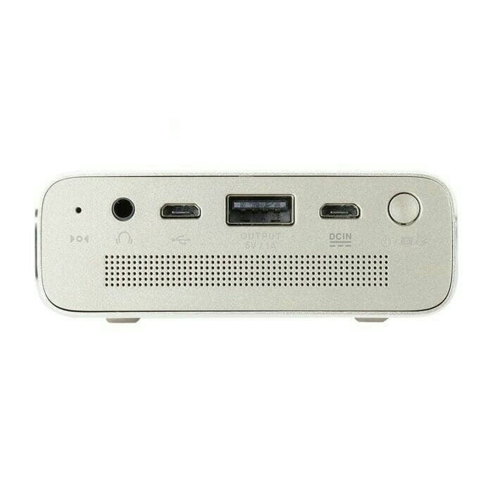 Projector Proyektor Mini Portable LED Asus ZenBeam Go E1Z 150 Lumens