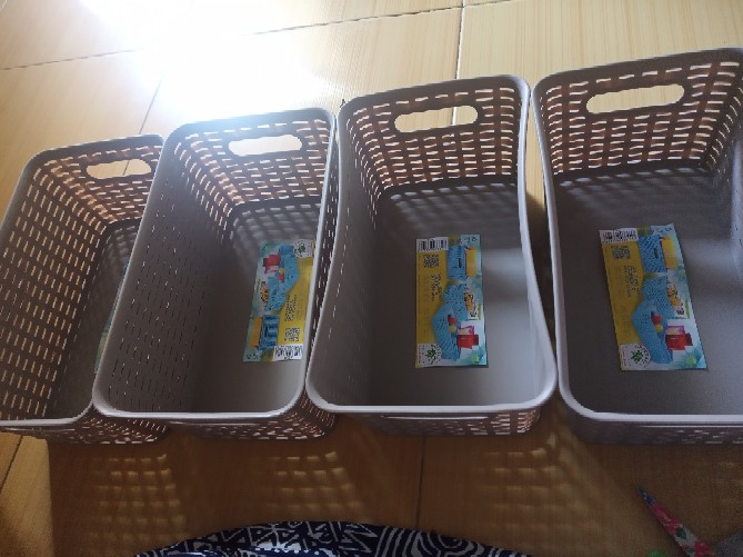 Greenleaf Mini Dorota Keranjang / Container / Multibox