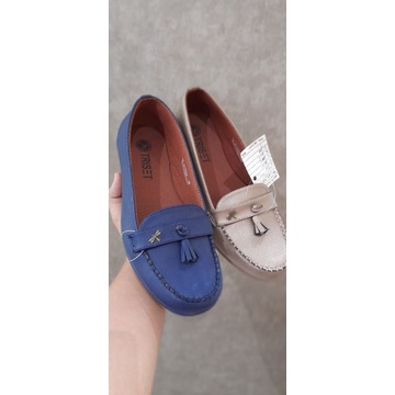 sepatu wanita  triset original