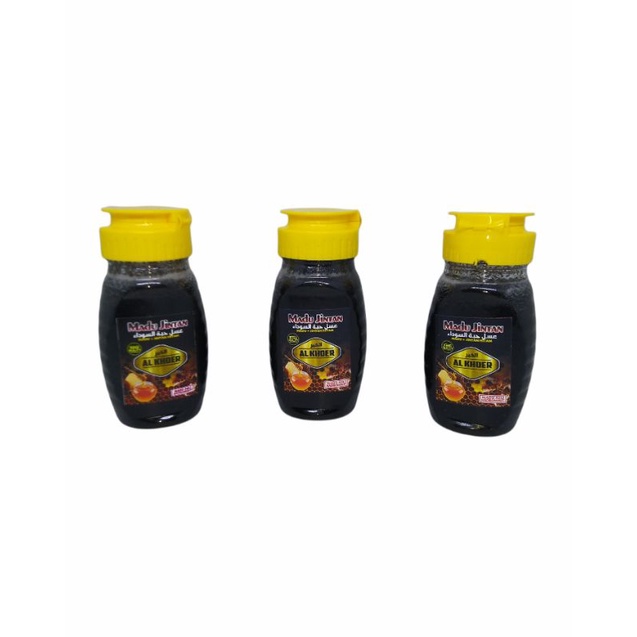 

madu jinten habbatussauda madu yaman
